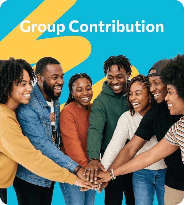 Group Contribution