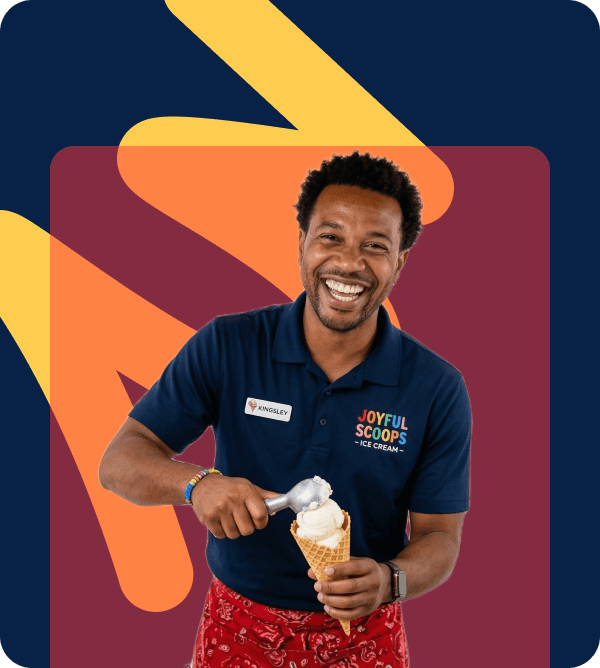 Grow your business as a vendor